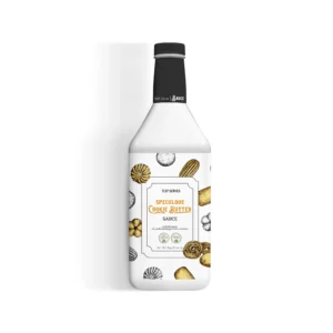 Speculoos Cookie Butter Sauce