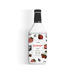 TOP Series Strawberry Sauce