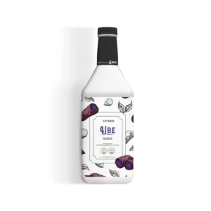 TOP Series Ube Sauce