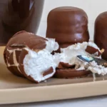 Dip Coating_crisp shell