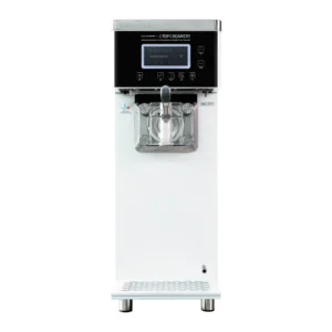 Gelprom GP 100 Series Soft Serve Ice Cream and Frozen Yogurt Machine