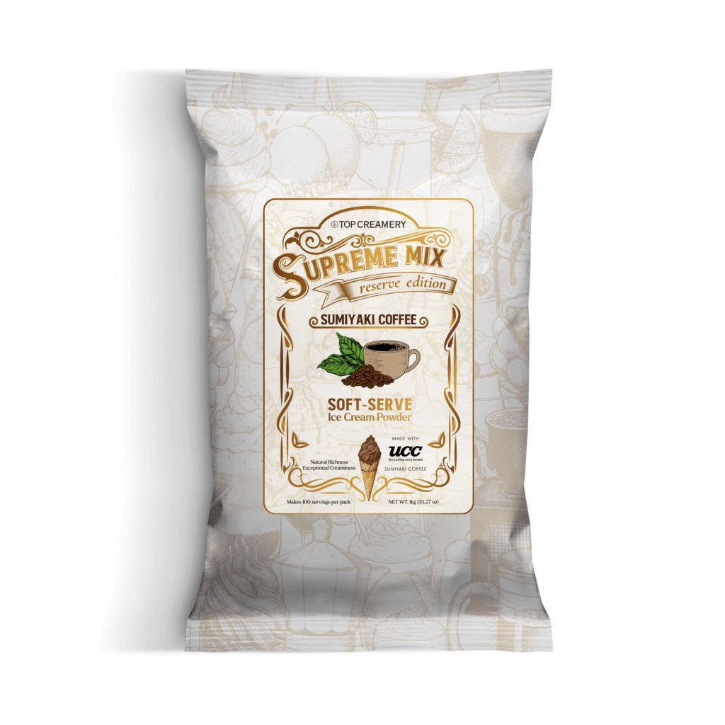 UCC Sumiyaki Coffee Powder