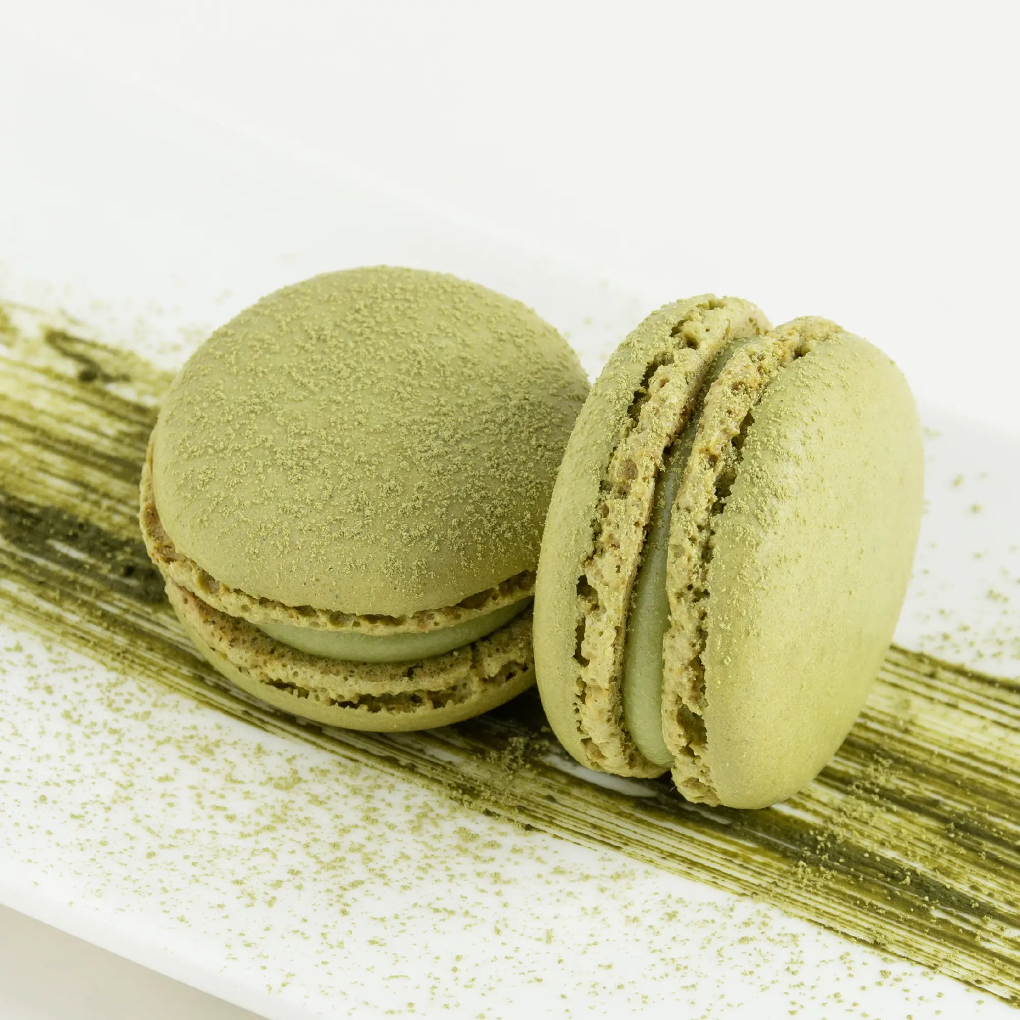 04 Uji matcha-flavor precision