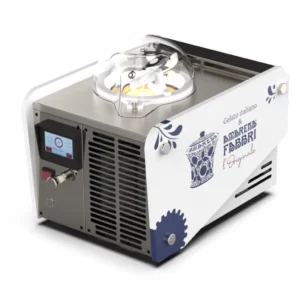 Fabbri 1905 Gelato System 1-Flavor Compact Countertop Machine