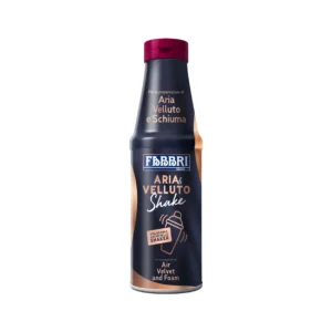 Air Velvet Topping Foam
