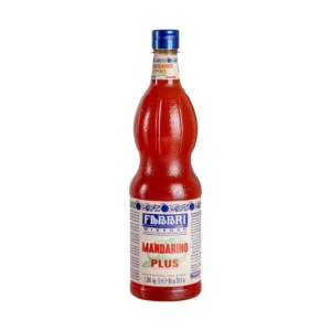 Mandarin Syrup