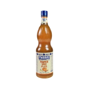 Mixybar Pumpkin Spice Syrup
