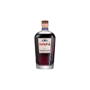 Ratafia Liquor