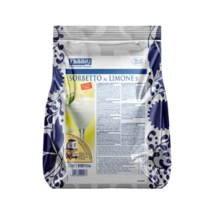 Lemon Gluten-Free