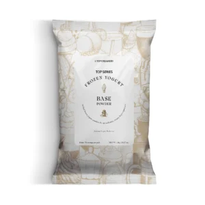 yogurt base powder