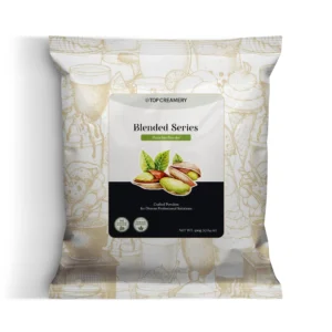 pistachio powder
