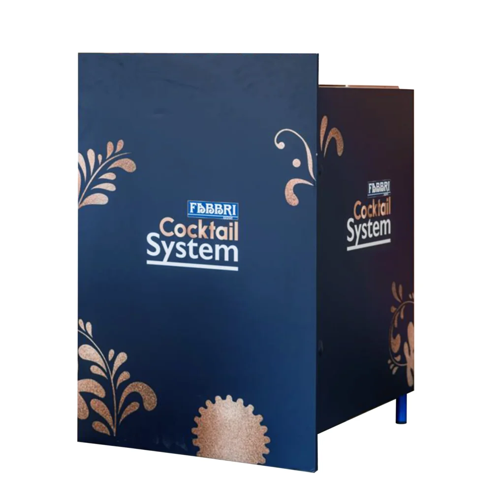 cocktail system