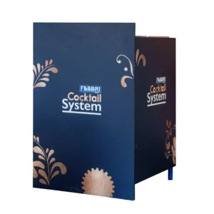 cocktail system
