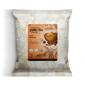 chai powder